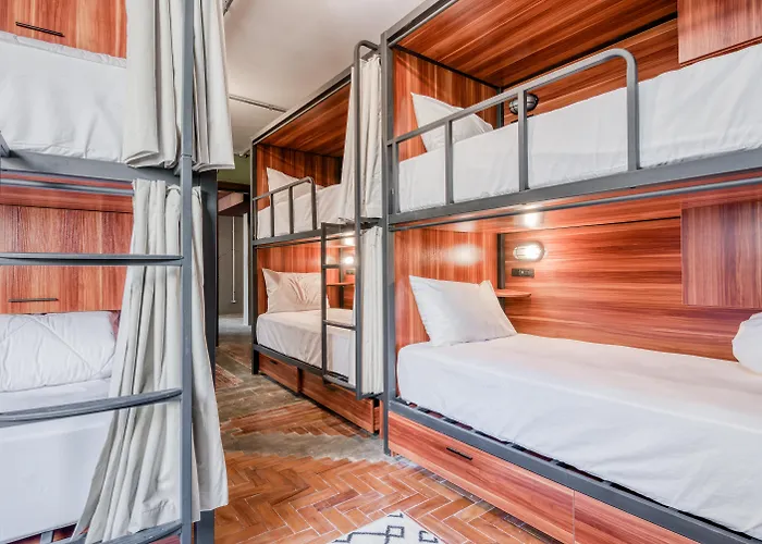Bourbon Sao Paulo Business Hotel
